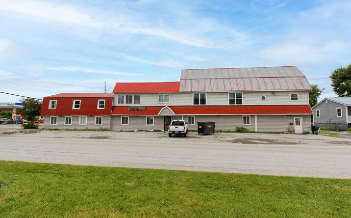 Pictures of Special Purpose, Land property located at 135 Lake Street, St. Albans City, VT 05478 for sales - image #1