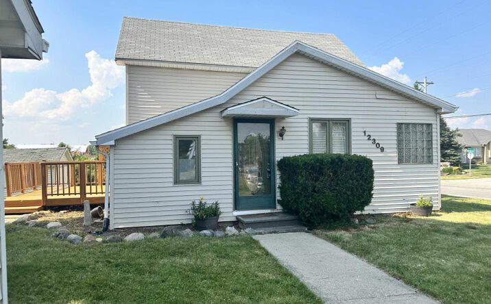 Pictures of Retail, Land property located at 12309 Coldwater Road, Fort Wayne, IN 46845 for sales - image #1
