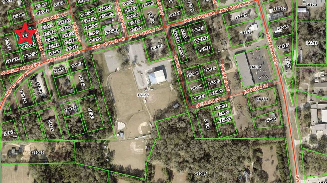 Magnolia Street, Folsom, LA 70437