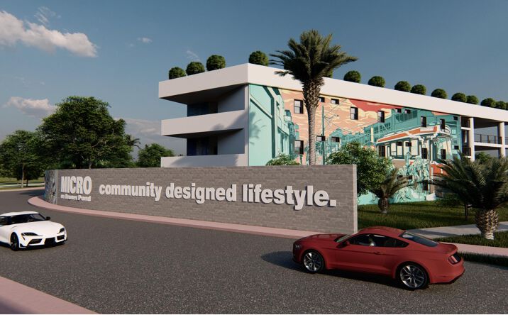 Pictures of Hospitality property located at 120 SE Martin Luther King Jr Boulevard, Stuart, FL 34994 for sales - image #1
