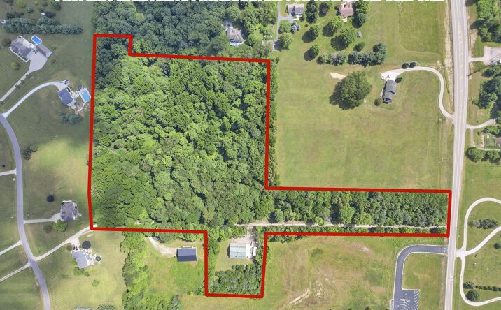 Pictures of Land property located at 5067 Jacksontown Road, Heath, OH 43056 for sales - image #1