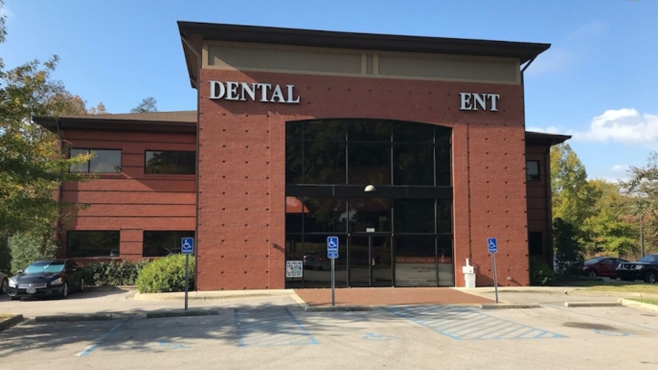 4501 Southlake Parkway, Hoover, AL 35244