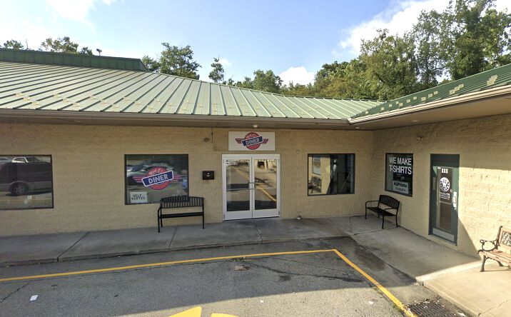 Pictures of Business for Sale property located at 6 Oliver Rd, Uniontown, PA 15401 for sales - image #1