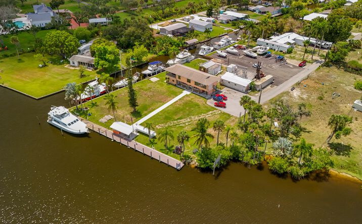 Pictures of Special Purpose property located at 2200 Marina Park Dr, Fort Myers, FL 33905 for sales - image #1