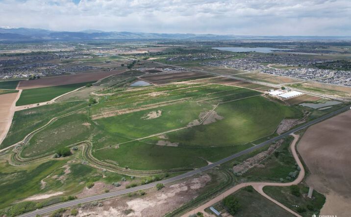 Pictures of Land property located at 6776 Weld County Rd 74, Windsor, CO 80550 for sales - image #1