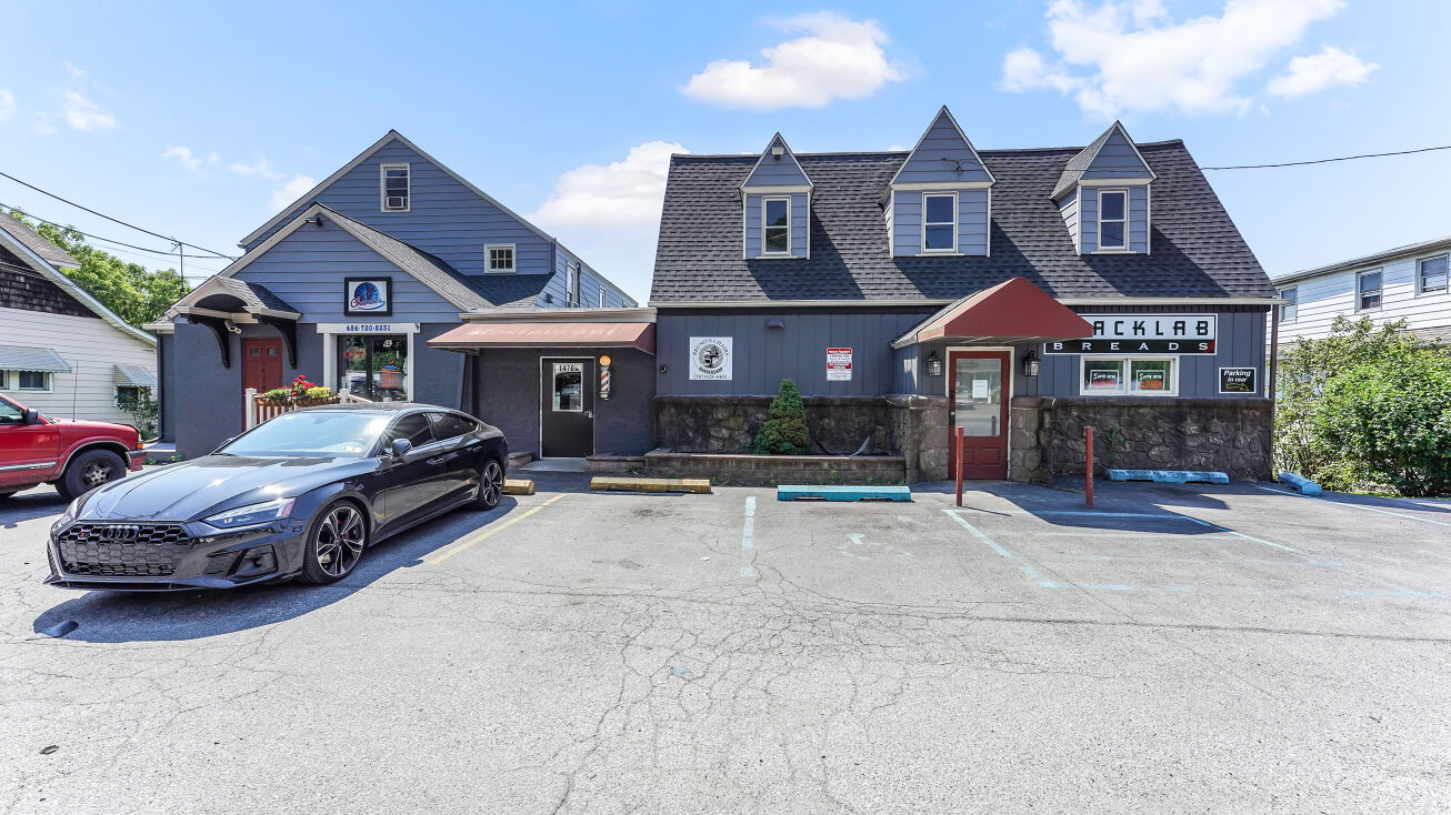 1470 W Baltimore Pike, Toughkenamon, PA 19374