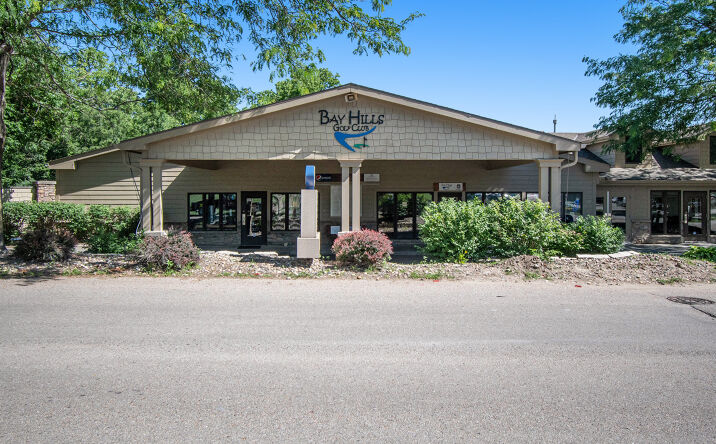 Pictures of Special Purpose property located at 3200 Buccaneer Blvd, Plattsmouth, NE 68048 for sales - image #1