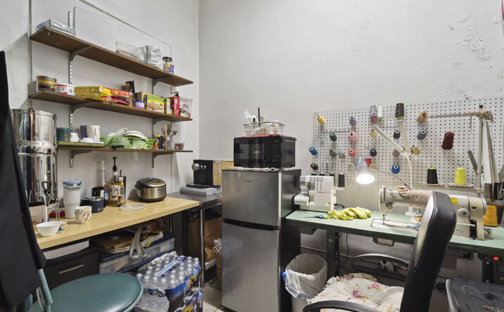 Pictures of Mixed Use property located at 23-25 S 19th St, Philadelphia, PA 19103 for sales - image #1