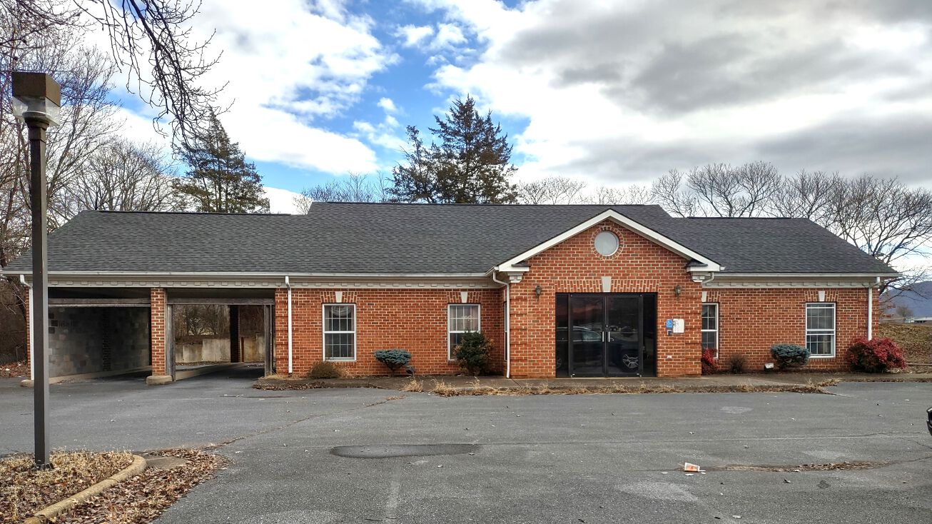 14830 Spotswood Trail, Elkton, VA 22827