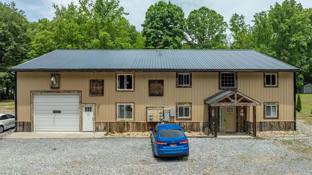 2353 TN-107, Unicoi, TN 37692 | Crexi.com