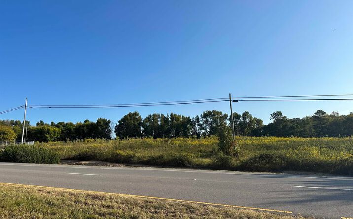 Pictures of Land property located at 2 acres +/- Hwy 231, Laceys Spring, AL 35754 for sales - image #1