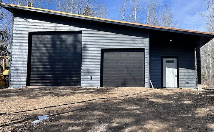 Pictures of Mixed Use, Self Storage, Special Purpose property located at 28440 Grand Trailhead Dr, Akeley, MN 56433 for sales - image #1