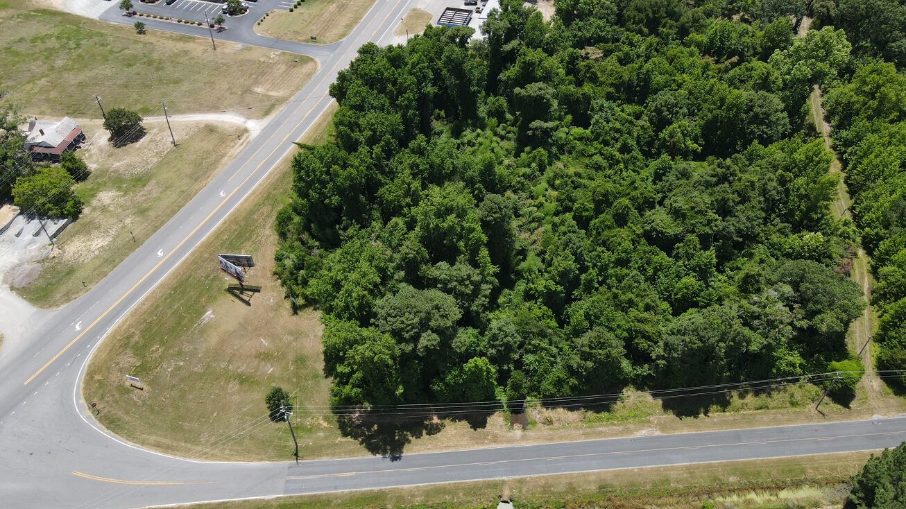 0 Hwy 258 South, Kinston, NC 28501