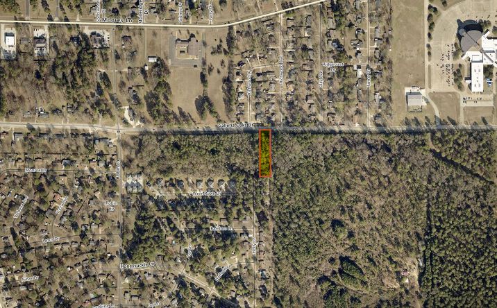 Pictures of Land property located at Galleria Oaks Dr, Texarkana, TX 75503 for sales - image #1