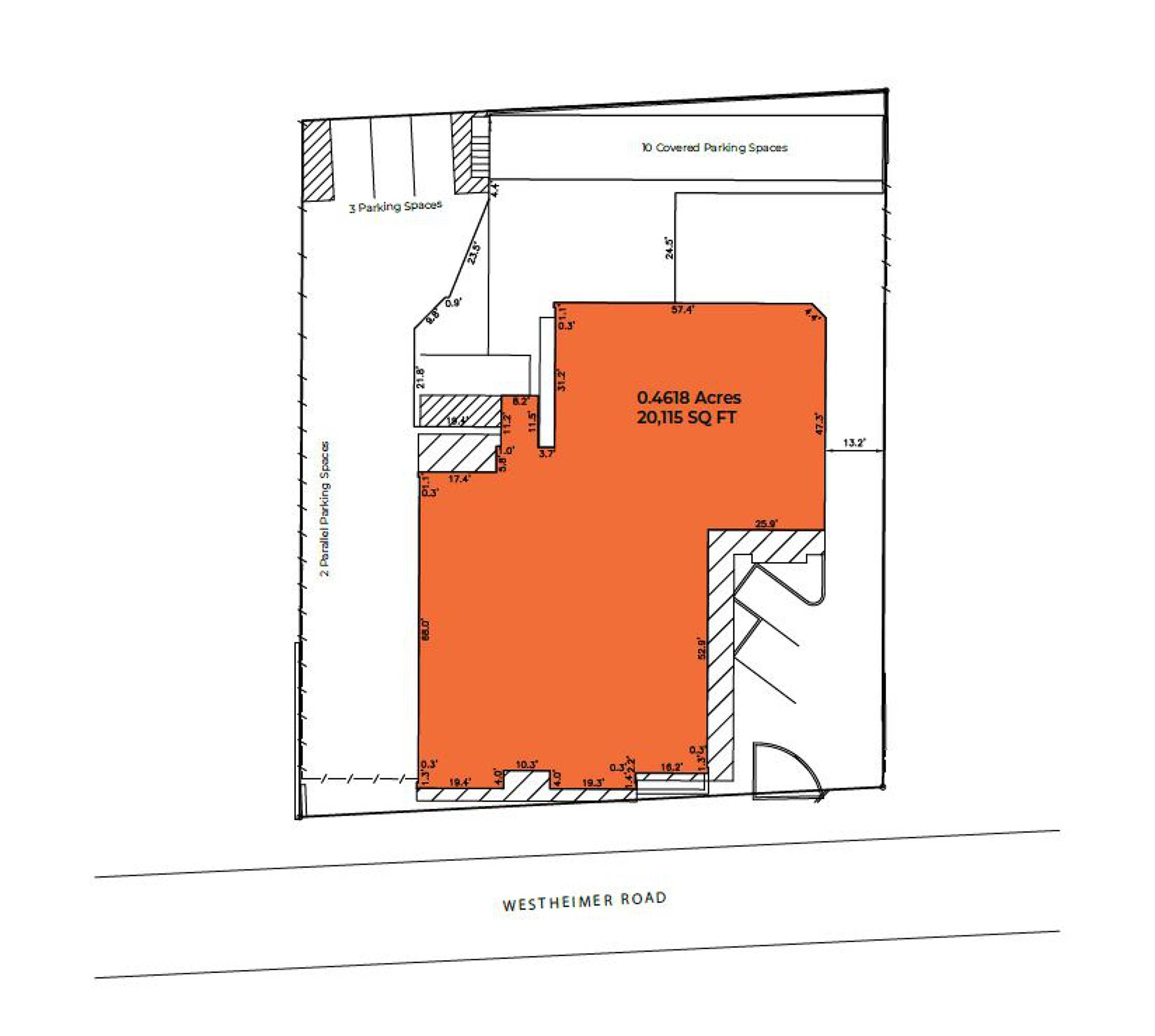 5116 Westheimer Road