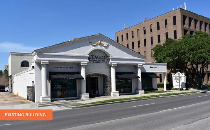 Pictures of Hospitality, Land, Mixed Use, Retail property located at 5116 Westheimer Rd, Houston, TX 77056 for sales - image #1