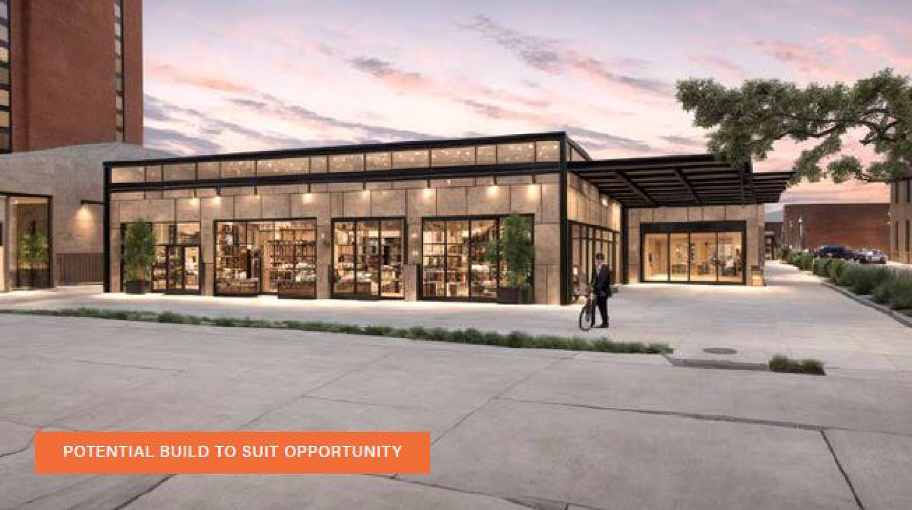 5116 Westheimer Road