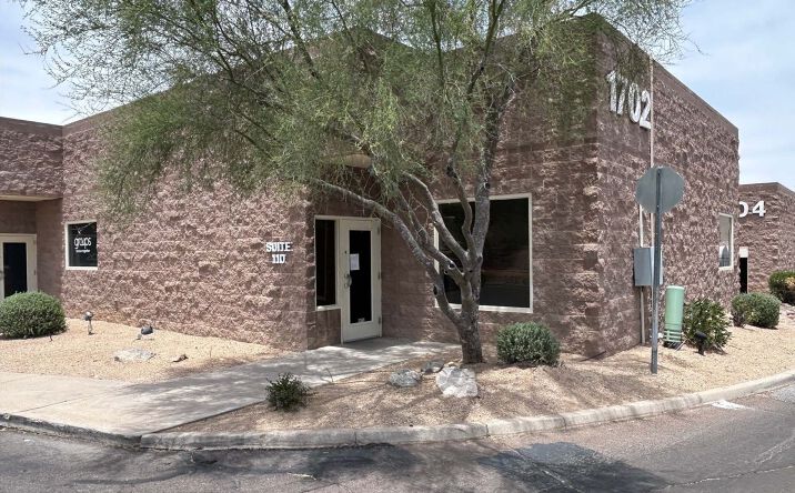 Pictures of Office property located at 1702 W Anklam Rd, Tucson, AZ 85745 for sales - image #1