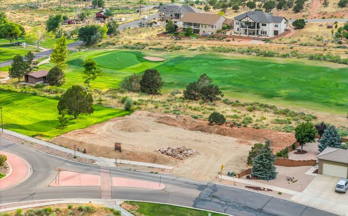 Pictures of Land property located at 1205 N Fairview Dr, Cedar City, UT 84721 for sales - image #1