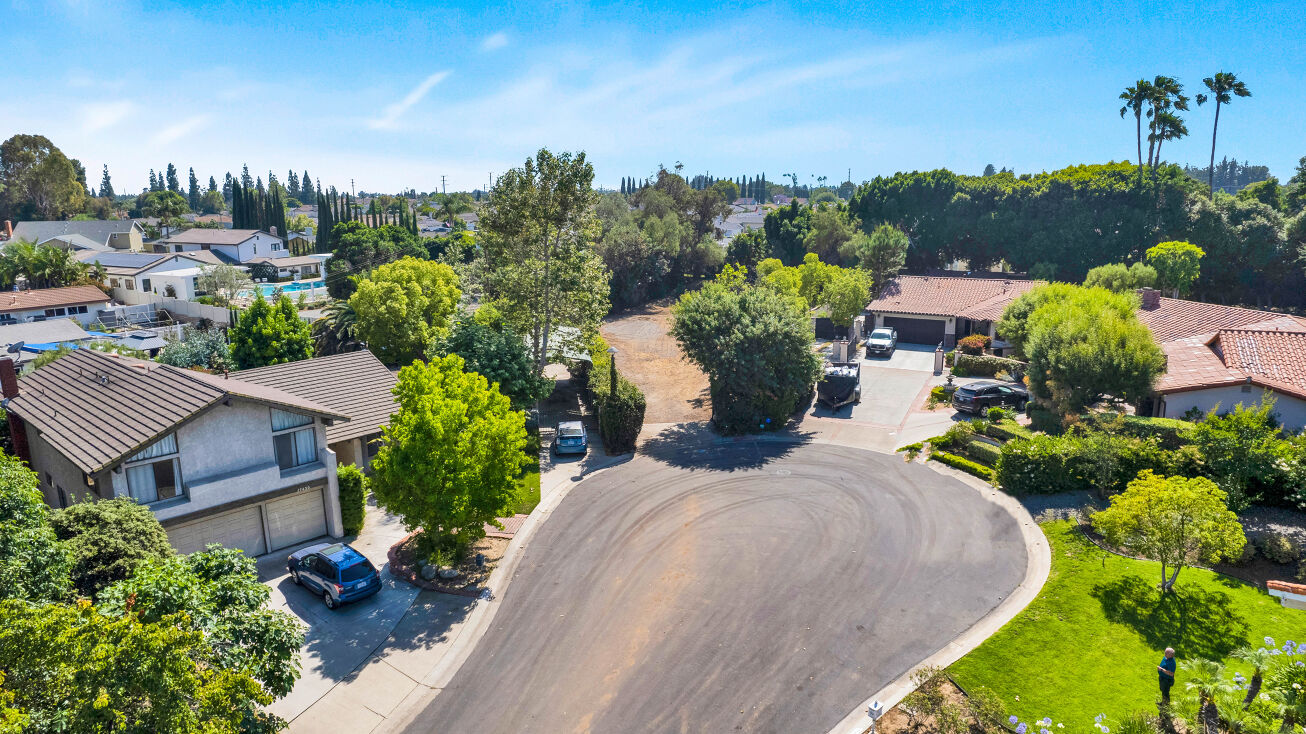 Rockrose Cir, Yorba Linda, CA 92886