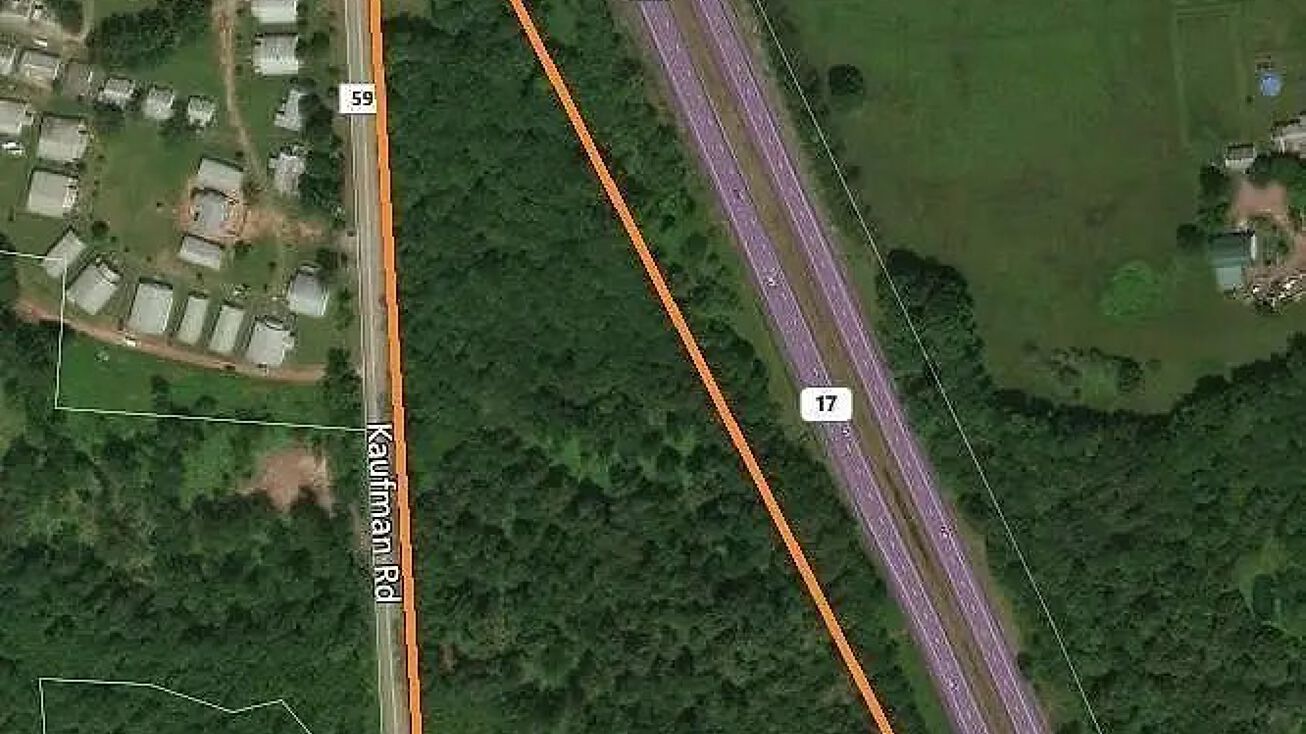 Pictures of Land property located at Kaufman Rd, Monticello, NY 12701 for sales - image #1
