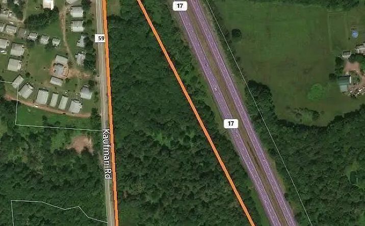 Pictures of Land property located at Kaufman Rd, Monticello, NY 12701 for sales - image #1