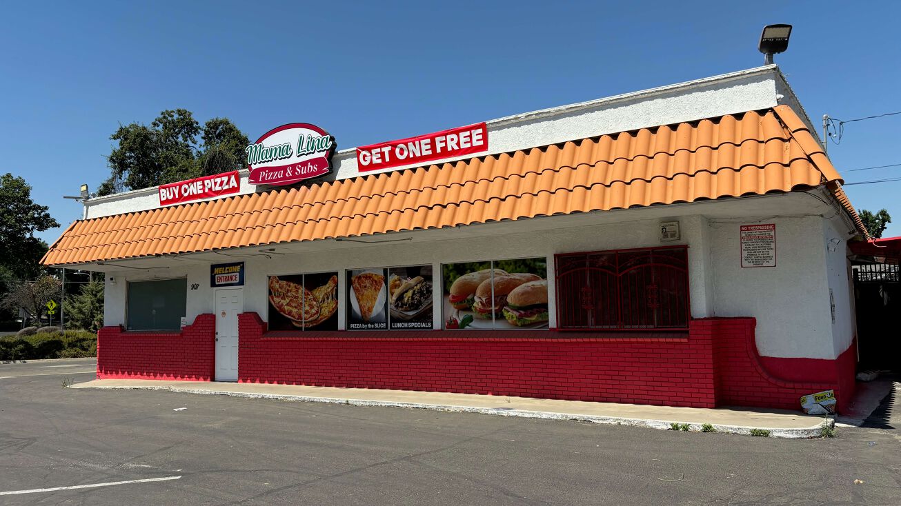 907 N Court St, Visalia, CA 93291 | Crexi.com