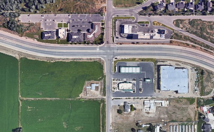 Pictures of Land property located at 1075 S 1100 W, Lehi, UT 84043 for sales - image #1