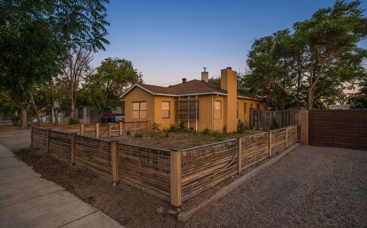 1702 Silver Ave SE, Albuquerque, NM 87106 | Crexi.com