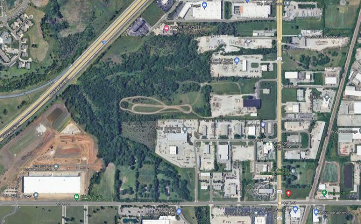 Pictures of Land property located at 15885 US-169, Olathe, KS 66062 for sales - image #1