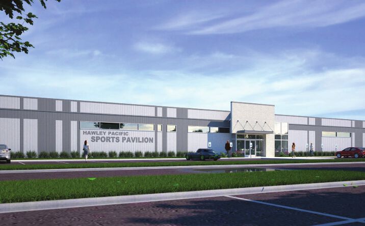 Pictures of Office property located at Pacific logistics drive, Pacific, MO 63069 for sales - image #1