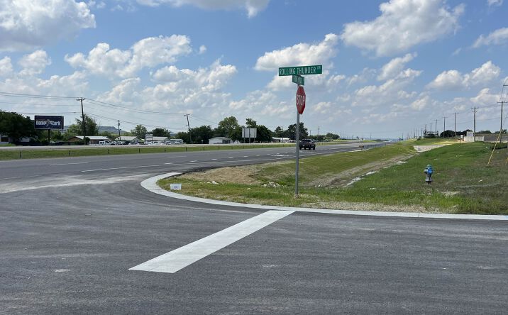 Pictures of Land property located at 5901 S Fort Hood St, Killeen, TX 76549 for sales - image #1