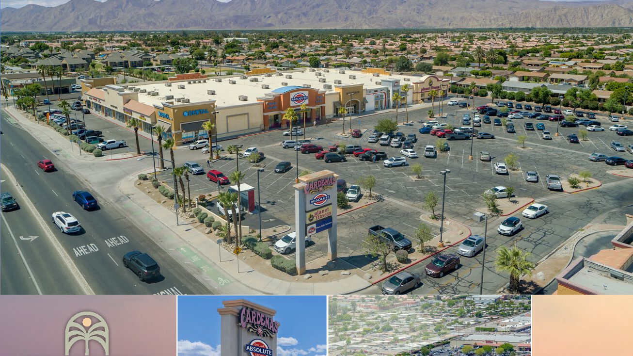 50249 Cesar Chavez St, Coachella, CA 92236