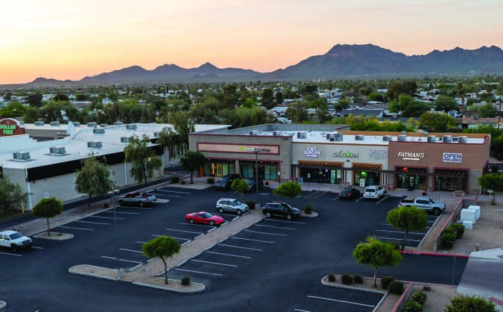 Pictures of Retail, Office property located at 2430 W Apache Trail, Apache Junction, AZ 85210 for sales - image #1
