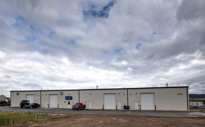 Pictures of Mixed Use property located at 6950 Train Bridge Loop 9330 Futurity Drive, Missoula, MT 59808 for sales - image #1