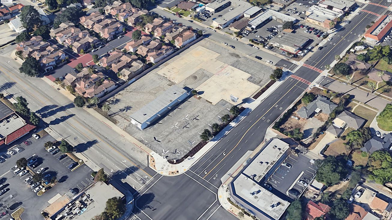 345 S Citrus Ave, Covina, CA 91723