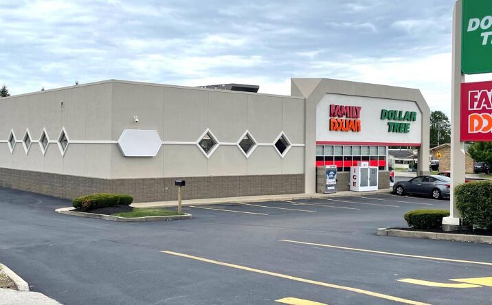 Pictures of Retail property located at 106 S Columbia St, Union City, IN 47390 for sales - image #1