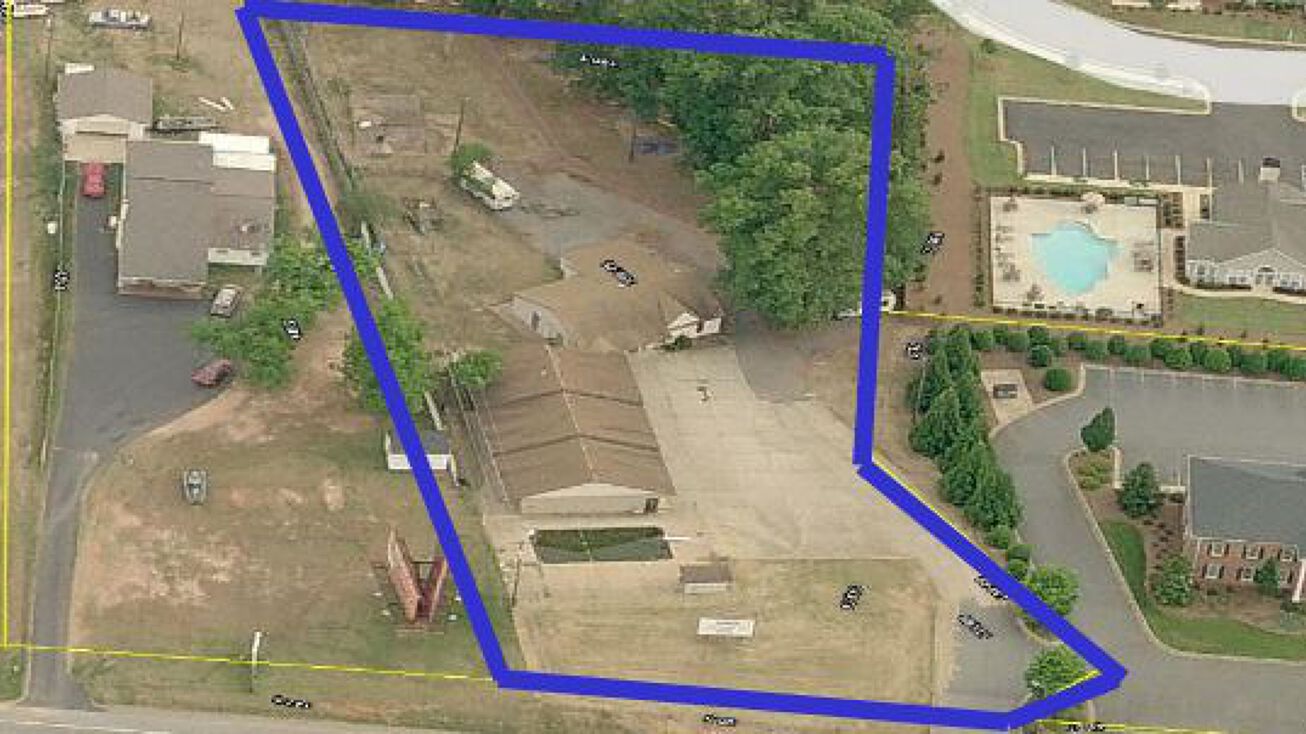 8271 Warren H. Abernathy Boulevard, Spartanburg, SC 29301