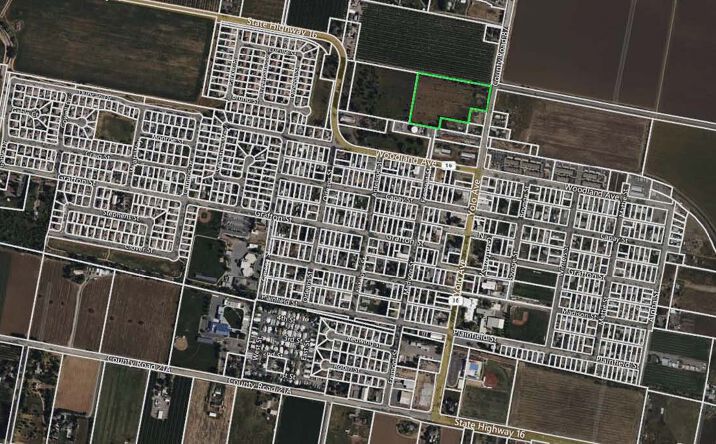 Pictures of Land property located at 16690 County Road 87, Esparto, CA 95627 for sales - image #1