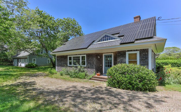 Pictures of Industrial property located at 231 Crowell Road, Chatham, MA 02633 for sales - image #1