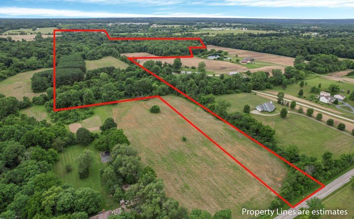 Pictures of Land, Mixed Use property located at Gale Road SW, Granville, OH 43023 for sales - image #1