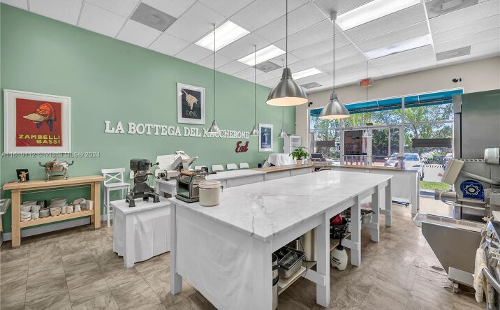 Pictures of Retail, Industrial property located at 212 N Federal Hwy #206, Dania Beach, FL 33004 for sales - image #1