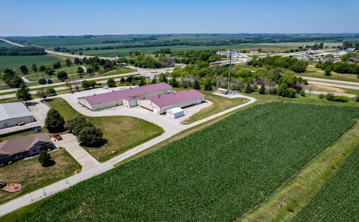 2101 N Lavista Heights Rd, Avoca, IA 51521 | Crexi.com