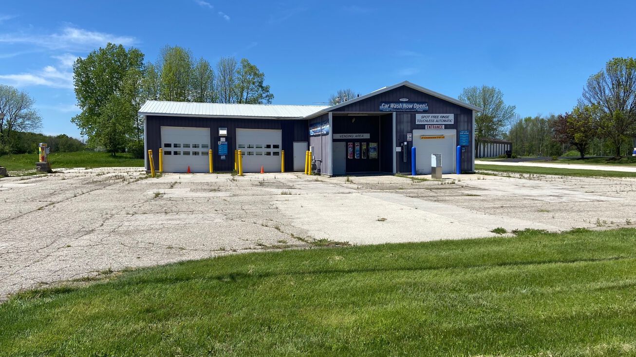 921 Marquette Dr, Kewaunee, WI 54216