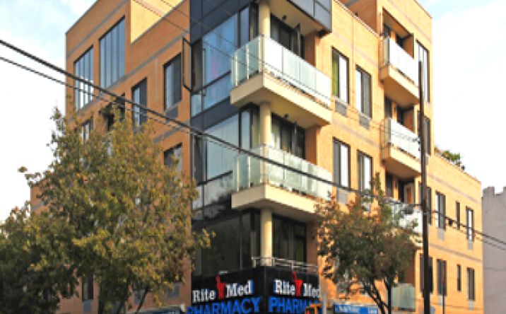 Pictures of Office property located at 311 St Nicholas Ave, Queens, NY 11385 for sales - image #1
