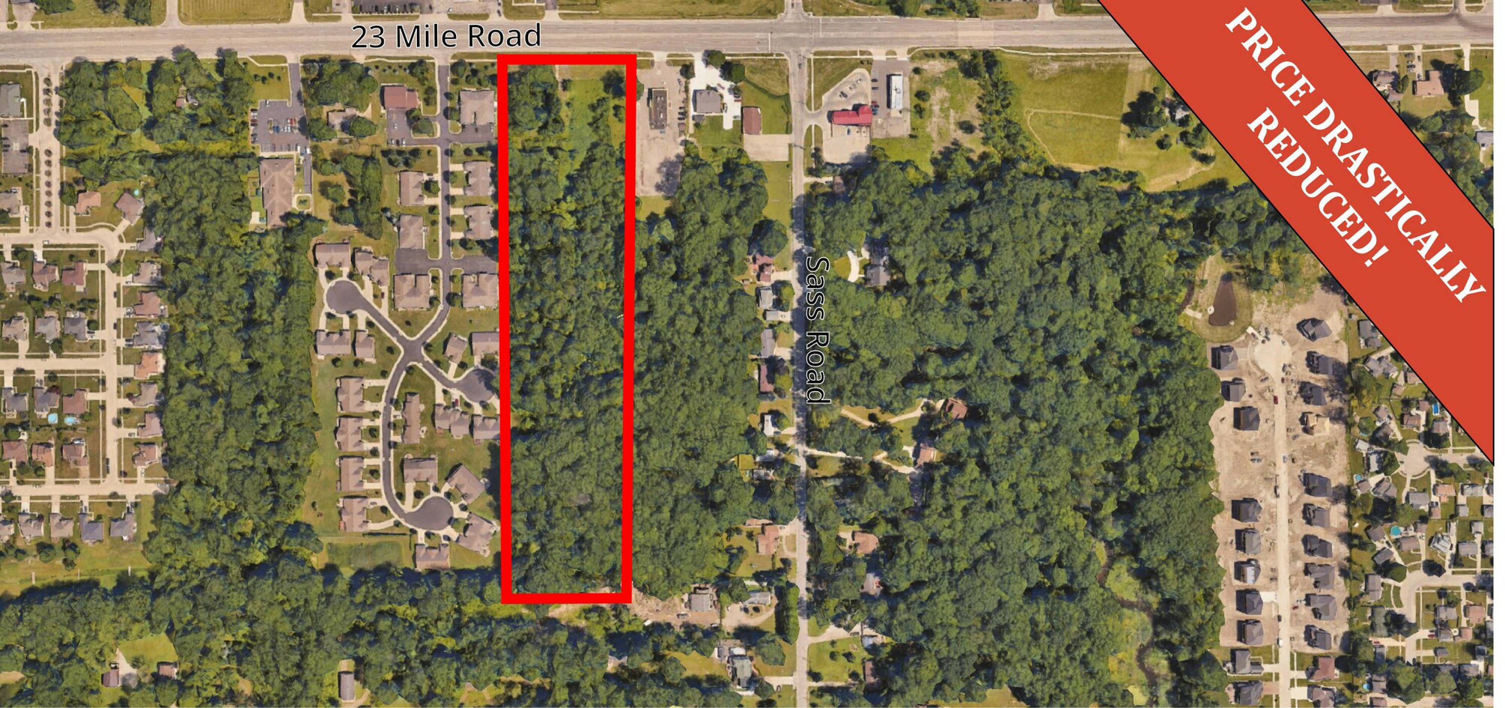 31770 23 Mile Rd, New Baltimore, MI 48047