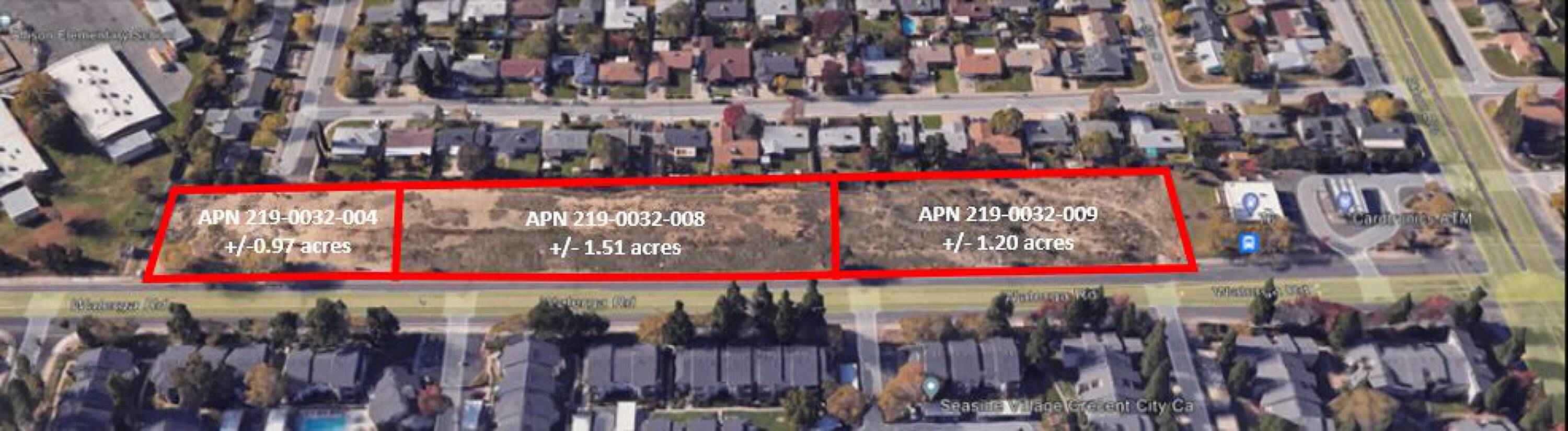 Walerga Rd, North Highlands, CA 95660