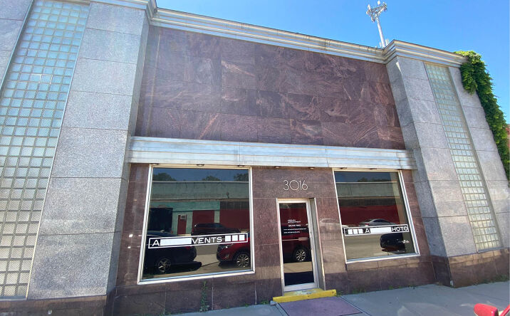 Pictures of Office property located at 3015 Cherry St, Kansas City, MO 64108 for sales - image #1