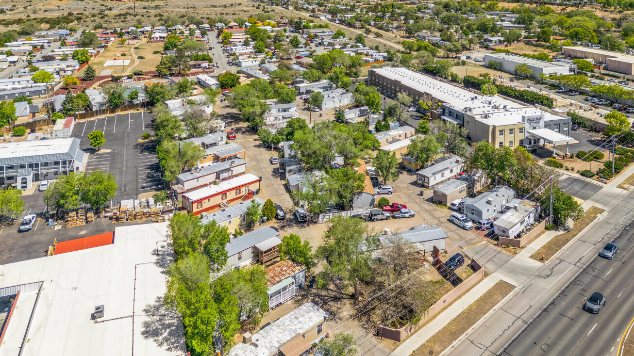 3665 Cerrillos Rd, Santa Fe, NM 87507