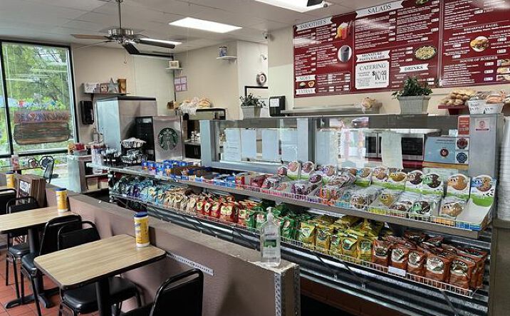 Pictures of Retail, Business for Sale property located at 1870 Cordell Ct, El Cajon, CA 92020 for sales - image #1